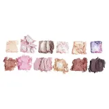 Тени для век: Cien do powiek Revolution The Enchanted Icon Palette, 0.7 г — фото 6