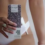 Australian Bodycare Femigel гель для интимной гигиены с маслом чайного дерева 5 x 5 мл — фото 7