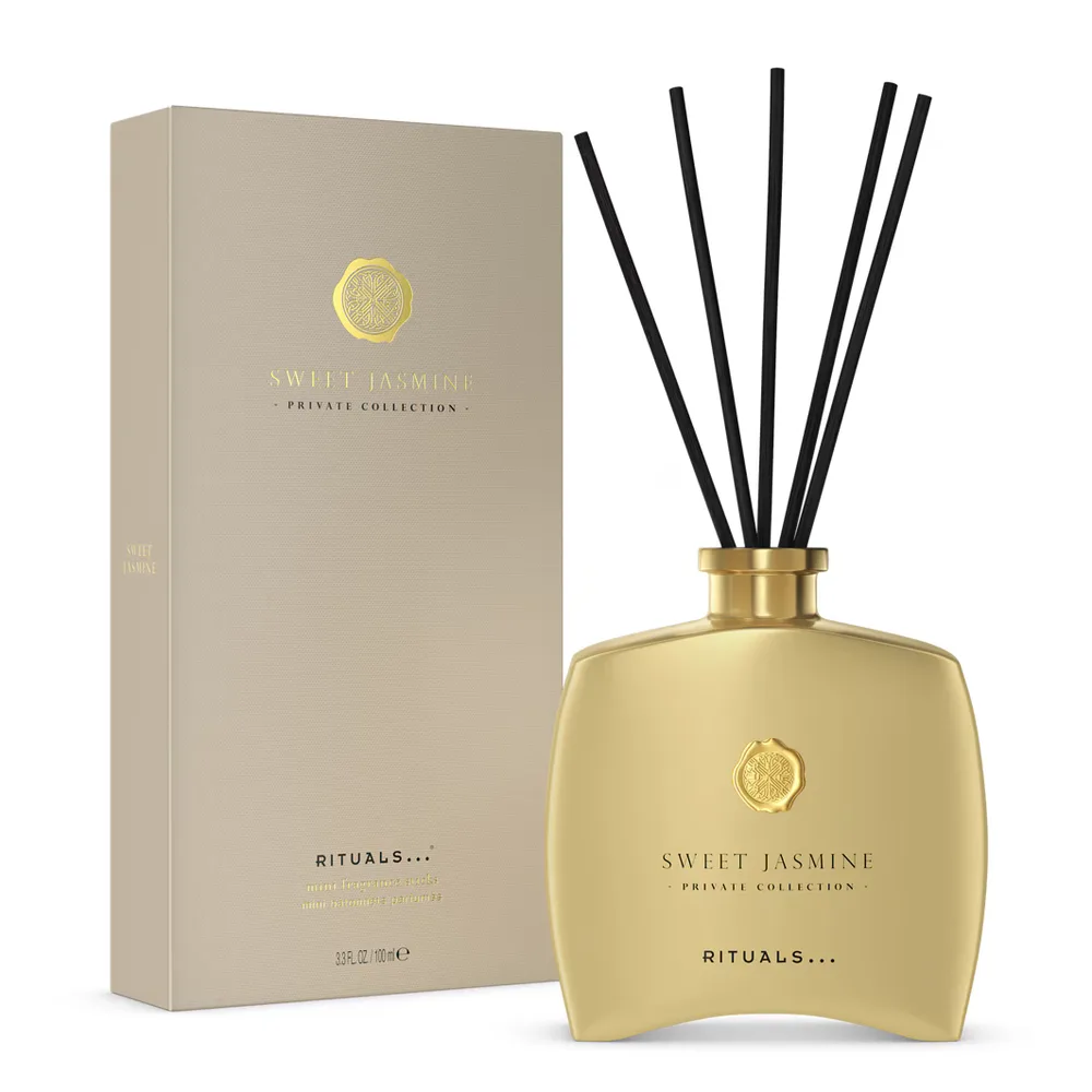 Аромат для помещения RITUALS Sweet Jasmine, 450 мл