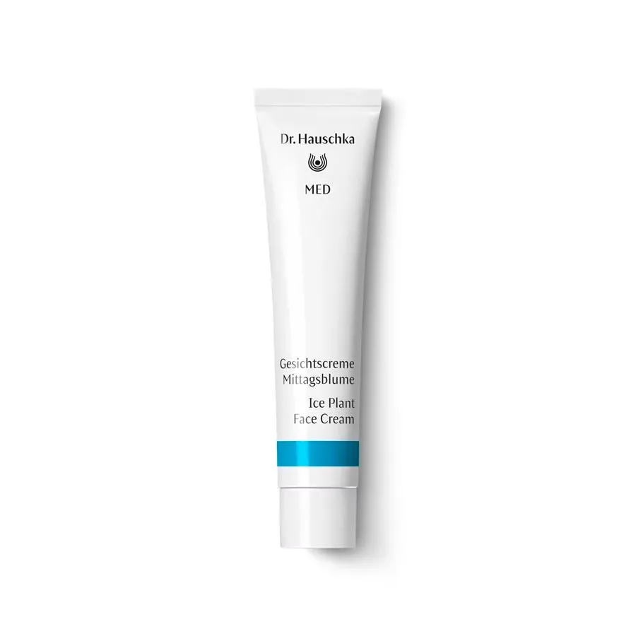 Лечение экземы Dr. Hauschka, 40 мл