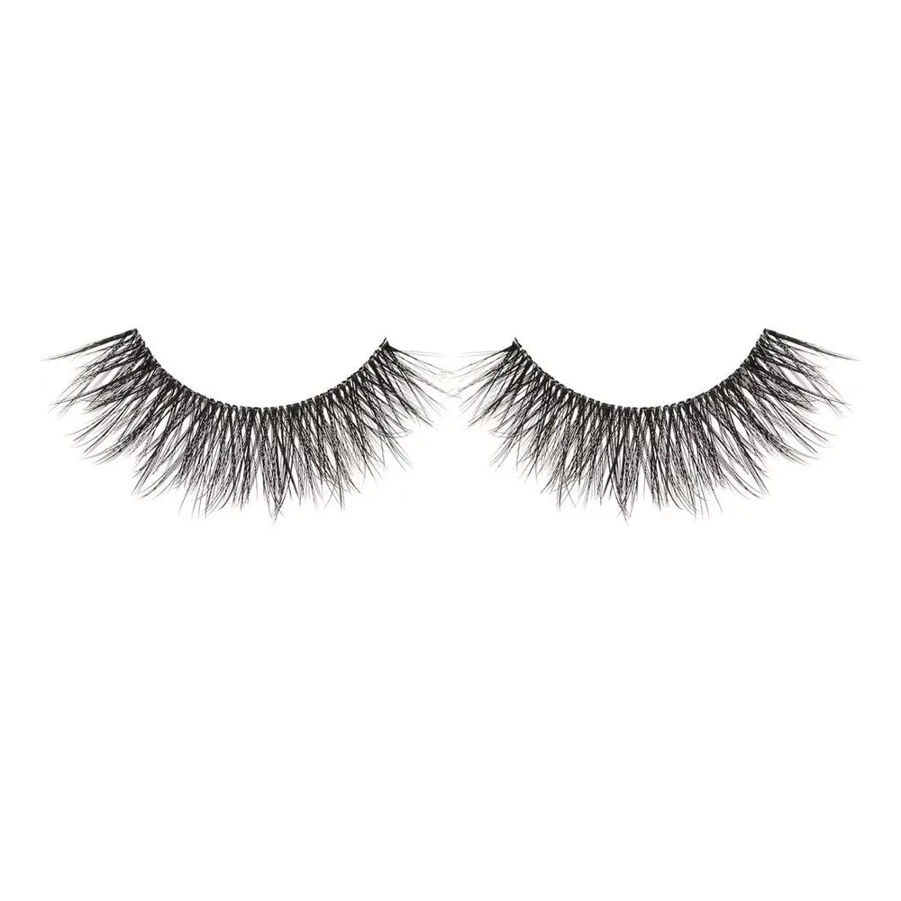 Ardell 8D Lashes Накладные ресницы на ленте Invisiband, модель 950, 2 шт