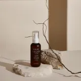 Rated Green REAL ARGAN Smoothing Serum for Damaged Hair, 150 мл — фото 3
