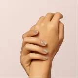 Manucurist Гель-лак для ногтей LED, оттенок Flash LED Gel Nail Lacquer — фото 5