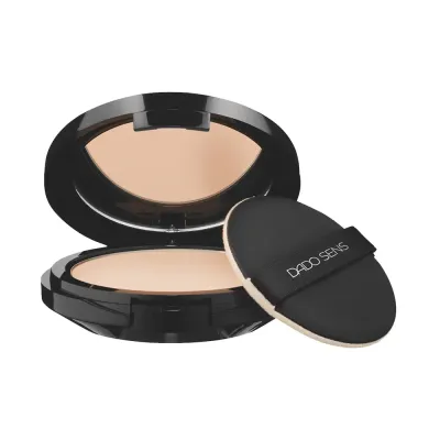 DADO SENS Dermacosmetics Пудра прозрачная рассыпчатая, 9 г