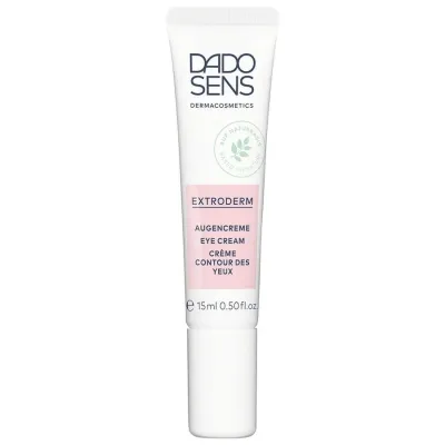 Крем для глаз DADO SENS Dermacosmetics, 15 мл