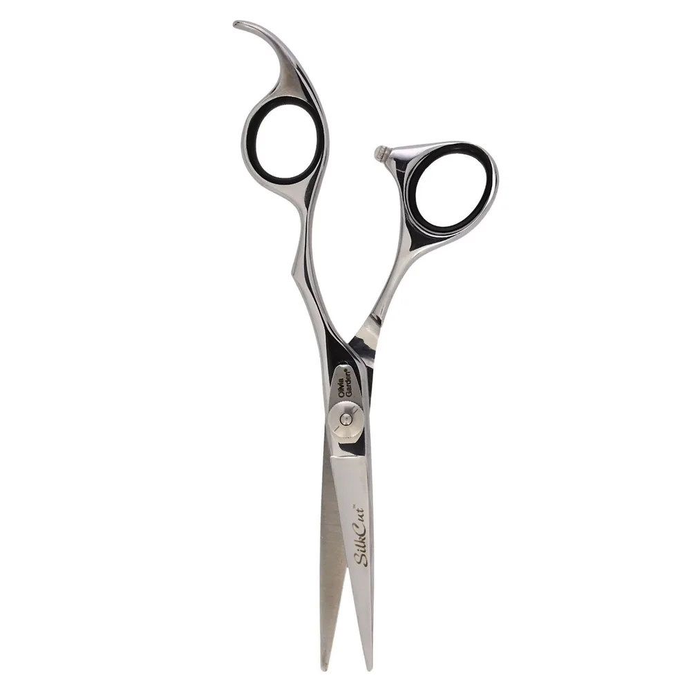 Olivia Garden SilkCut парикмахерские ножницы для стрижки волос, 1 шт