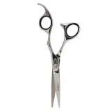 Olivia Garden SilkCut парикмахерские ножницы для стрижки волос, 1 шт — фото 1