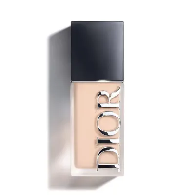 DIOR Skin Wear Тональный крем матовый разглаживающий 24 часа, оттенок 1 (1271892)
