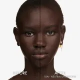 DIOR Skin Wear Тональный крем матовый разглаживающий 24 часа, оттенок 10 — фото 4