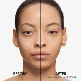 DIOR Skin Wear Тональный крем матовый разглаживающий 24 часа, оттенок 2 5 — фото 4