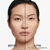 DIOR Skin Wear Тональный крем матовый разглаживающий 24 часа, оттенок 2N - Neutral — фото 5