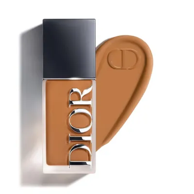 DIOR Skin Wear Тональный крем матовый разглаживающий 24 часа, оттенок 5N - Neutral