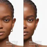 DIOR Skin Wear Тональный крем матовый разглаживающий 24 часа, оттенок 6 — фото 3