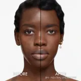 DIOR Skin Wear Тональный крем матовый разглаживающий 24 часа, оттенок 8N - Neutral — фото 2