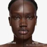 DIOR Skin Wear Тональный крем матовый разглаживающий 24 часа, оттенок 9 — фото 2