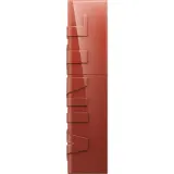 Maybelline New York Super Stay Vinyl Ink Жидкая губная помада виниловая, оттенок 130 - Extra — фото 2