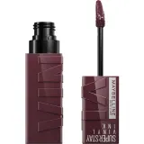 Maybelline New York Super Stay Vinyl Ink Жидкая губная помада виниловая, оттенок 135 - Fearless — фото 1