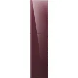 Maybelline New York Super Stay Vinyl Ink Жидкая губная помада виниловая, оттенок 135 - Fearless — фото 4