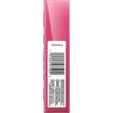 Maybelline New York Super Stay Vinyl Ink Жидкая губная помада виниловая, оттенок 20 - COY — фото 4