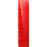 Maybelline New York Super Stay Vinyl Ink Жидкая губная помада виниловая, оттенок 25 - RED-HOT — фото 2