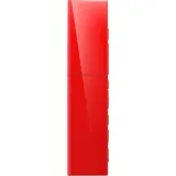 Maybelline New York Super Stay Vinyl Ink Жидкая губная помада виниловая, оттенок 25 - RED-HOT — фото 5