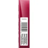 Maybelline New York Super Stay Vinyl Ink Жидкая губная помада виниловая, оттенок 30 - UNRIVALED — фото 4