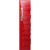 Maybelline New York Super Stay Vinyl Ink Жидкая губная помада виниловая, оттенок 50 - WICKED — фото 1