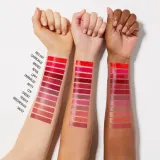Maybelline New York Super Stay Vinyl Ink Жидкая губная помада виниловая, оттенок 50 - WICKED — фото 2