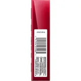 Maybelline New York Super Stay Vinyl Ink Жидкая губная помада виниловая, оттенок 55 - ROYAL — фото 2