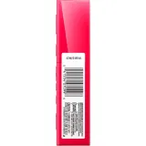 Maybelline New York Super Stay Vinyl Ink Жидкая губная помада виниловая, оттенок Nr. 45 - Capricious — фото 4