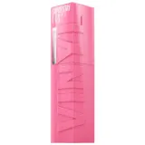 Maybelline New York Super Stay Vinyl Ink Жидкая губная помада виниловая, оттенок ROSE — фото 4