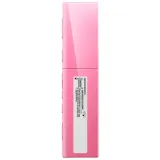 Maybelline New York Super Stay Vinyl Ink Жидкая губная помада виниловая, оттенок ROSE — фото 5