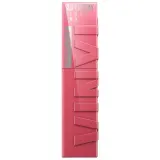 Maybelline New York Super Stay Vinyl Ink Жидкая губная помада виниловая, оттенок ROSE (1166355) — фото 1