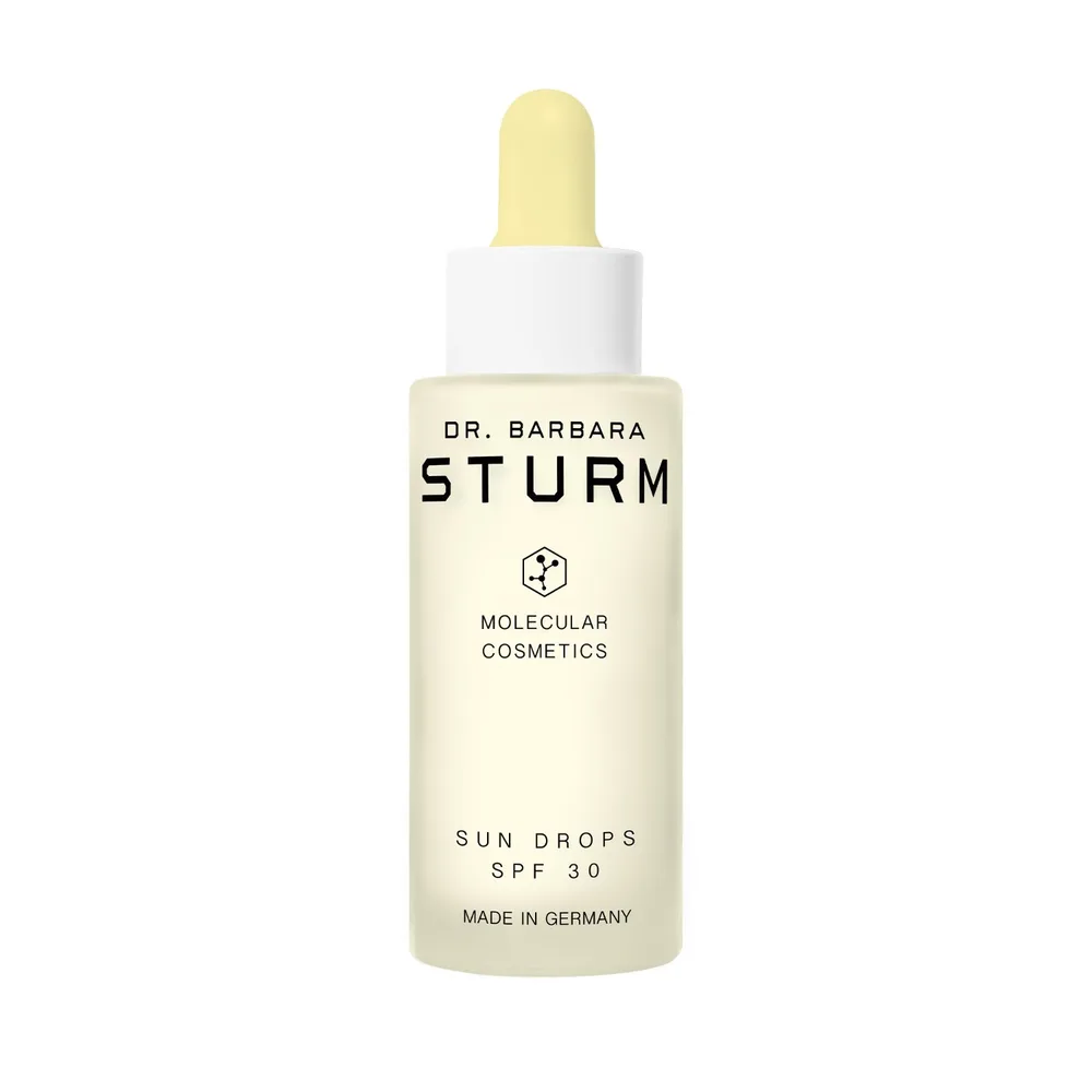 Солнцезащитный крем Dr. Barbara Sturm Sun Drops SPF 30, 30 мл