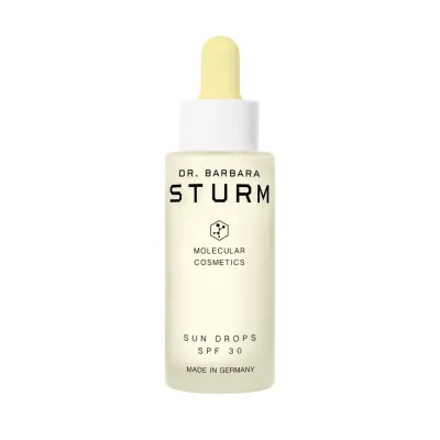 Солнцезащитный крем Dr. Barbara Sturm Sun Drops SPF 30, 30 мл