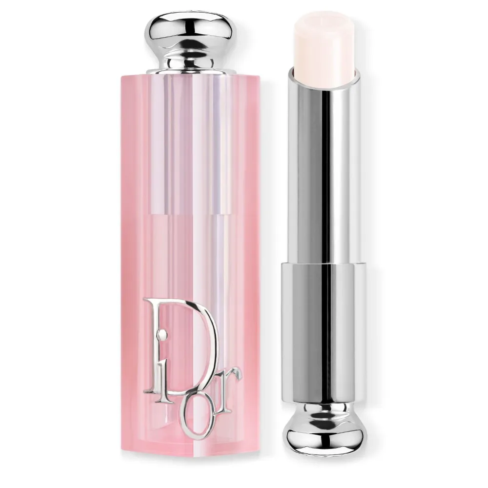 Бальзам для губ DIOR Lip Glow, оттенок 100 - UNIVERSAL CLEAR