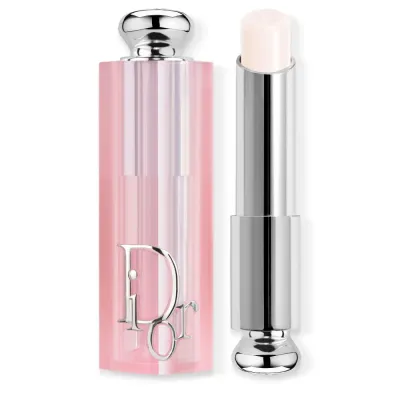 Бальзам для губ DIOR Lip Glow, оттенок 100 - UNIVERSAL CLEAR