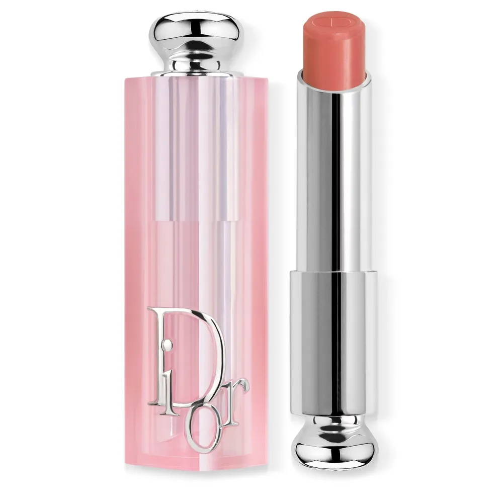 Бальзам для губ DIOR Lip Glow, оттенок 12 - ROSEWOOD