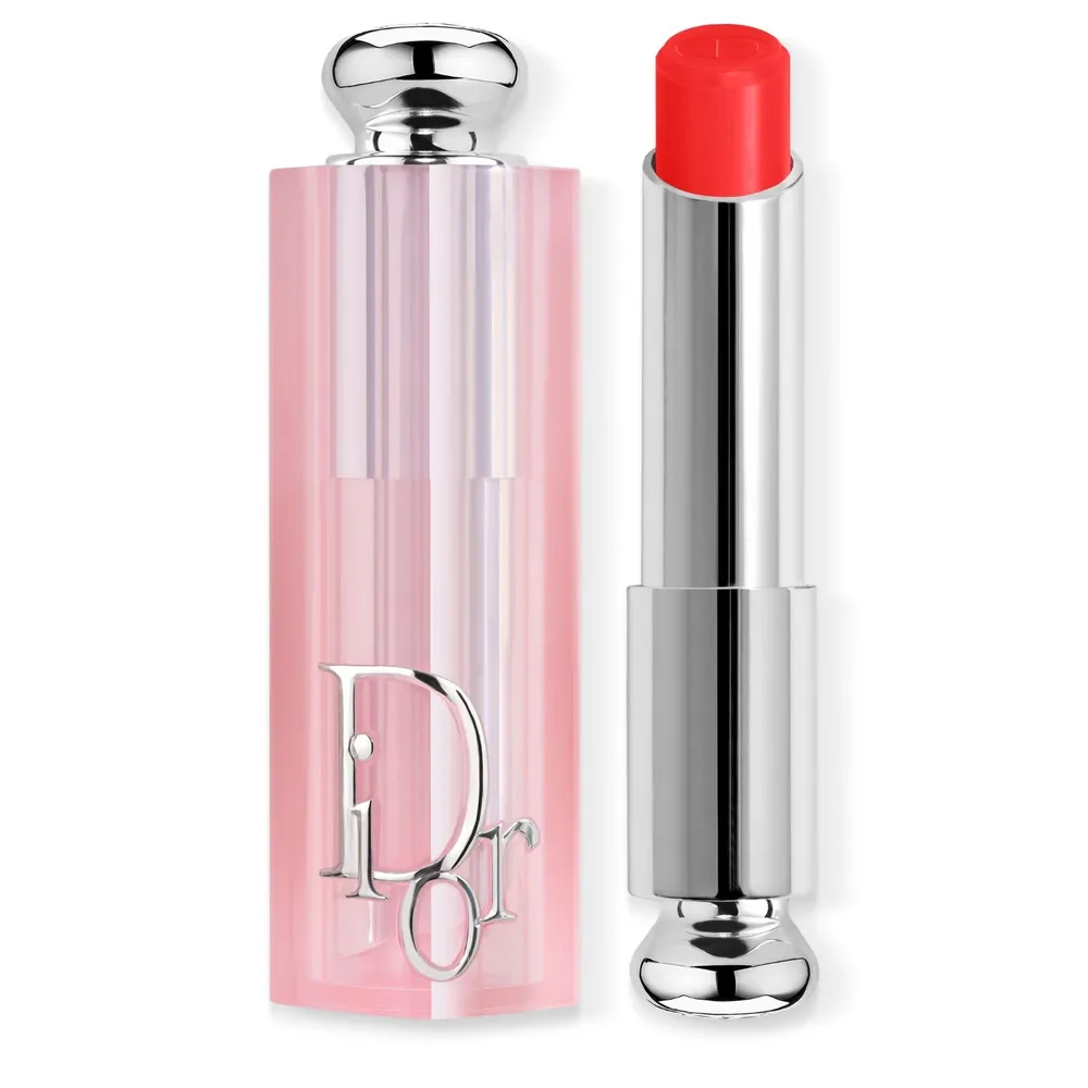Бальзам для губ DIOR Lip Glow, оттенок 15 - CHERRY