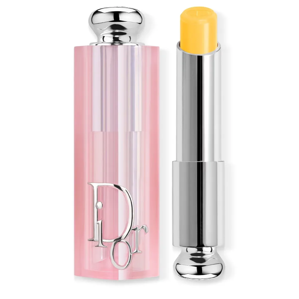 Бальзам для губ DIOR Lip Glow, оттенок 203 - CITRUS