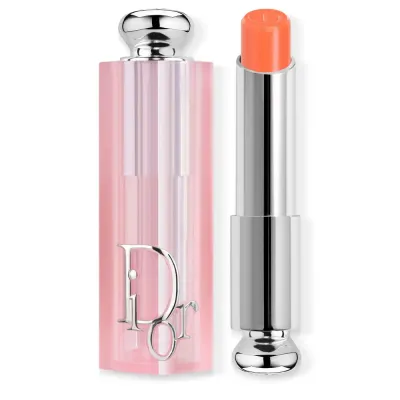 Бальзам для губ DIOR Lip Glow, оттенок 4 - CORAL