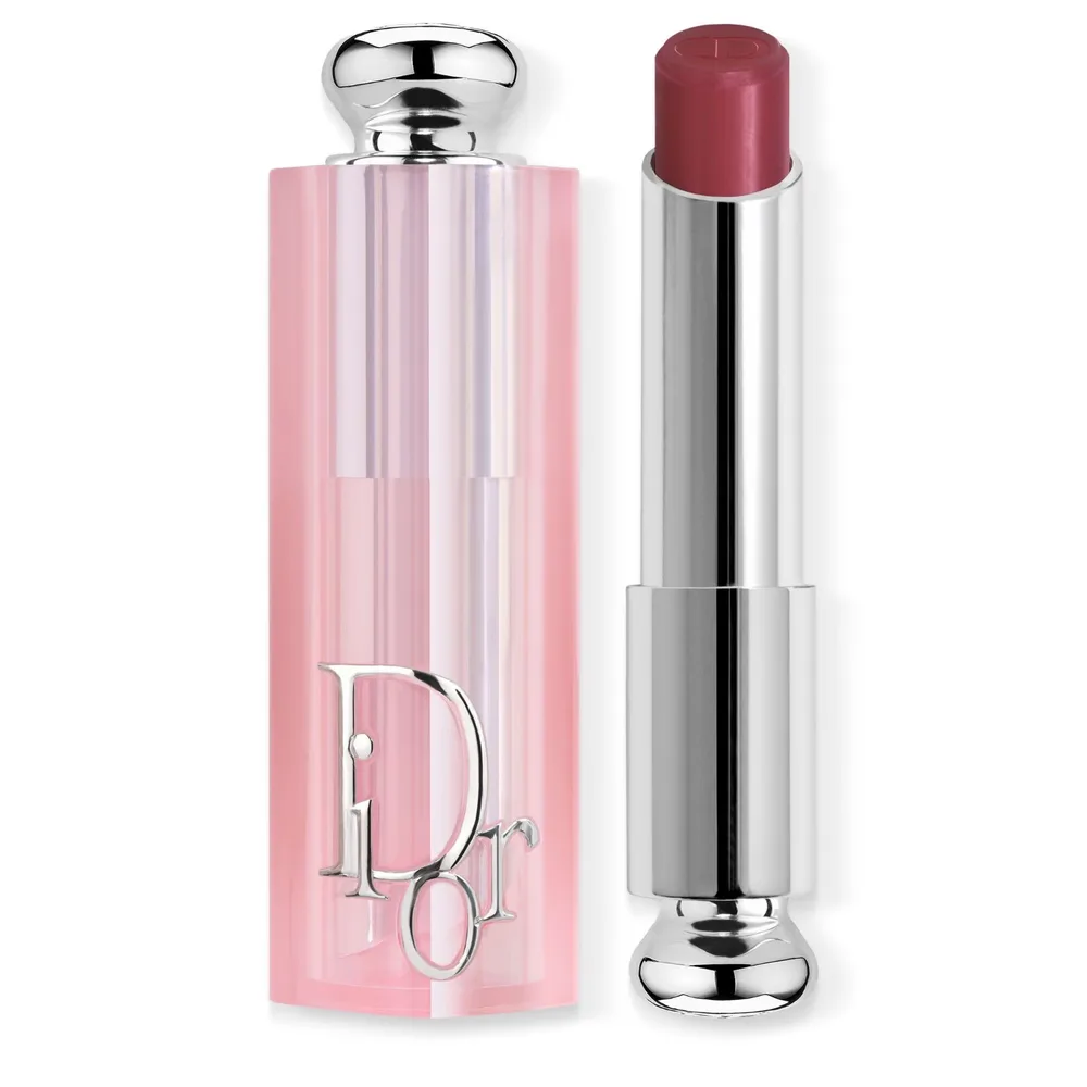 Бальзам для губ DIOR Lip Glow, оттенок 6 - BERRY