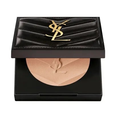 Пудра Yves Saint Laurent Hyper Finish, оттенок 1