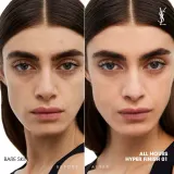 Пудра Yves Saint Laurent Hyper Finish, оттенок 1 — фото 5