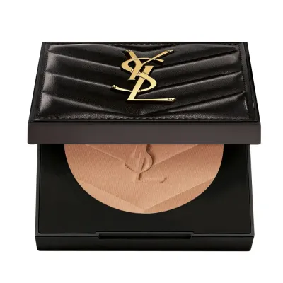 Пудра Yves Saint Laurent Hyper Finish, оттенок 2. SALE