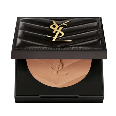Пудра Yves Saint Laurent Hyper Finish, оттенок 3. SALE