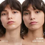 Пудра Yves Saint Laurent Hyper Finish, оттенок 3. SALE — фото 5