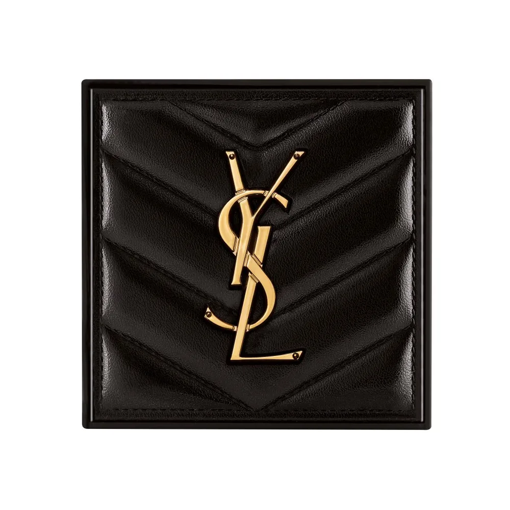 Пудра Yves Saint Laurent Hyper Finish, оттенок 4