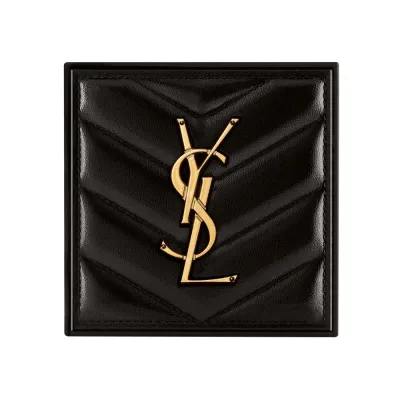 Пудра Yves Saint Laurent Hyper Finish, оттенок 4