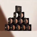 Пудра Yves Saint Laurent Hyper Finish, оттенок 4 — фото 5